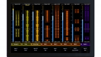 Avid S6 Slideshow Display Module