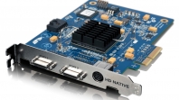 Avid Pro Tools Slideshow HD Native PCIe-Core